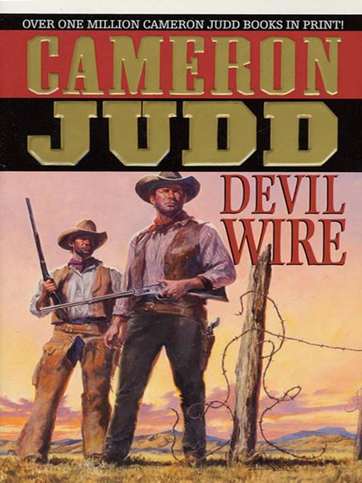 Title details for Devil Wire by Cameron Judd - Available